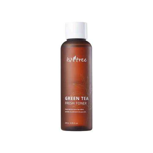 Isntree Green Tea Fresh Toner