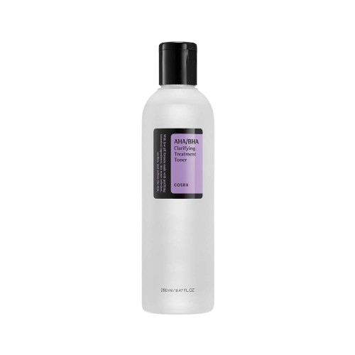 COSRX AHA/BHA Clarifying Treatment Toner