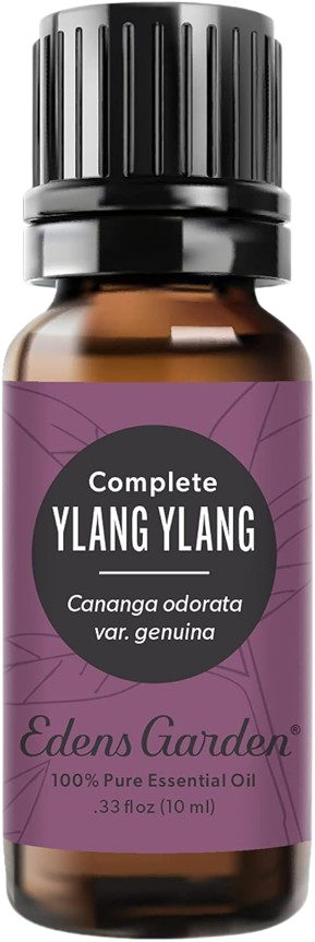 Edens Garden Ylang Ylang Essential Oil