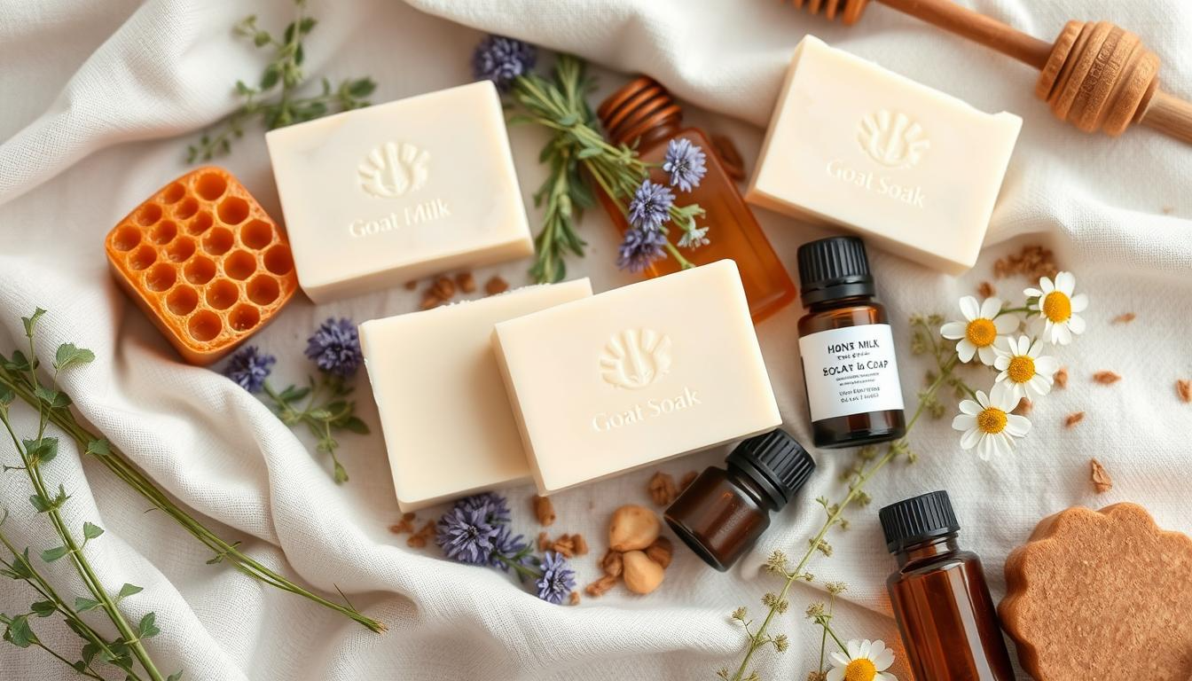 Is Goat Milk Soap Good for Your Skin