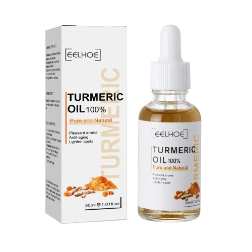 Olyone Turmeric Dark Spot Corrector Serum