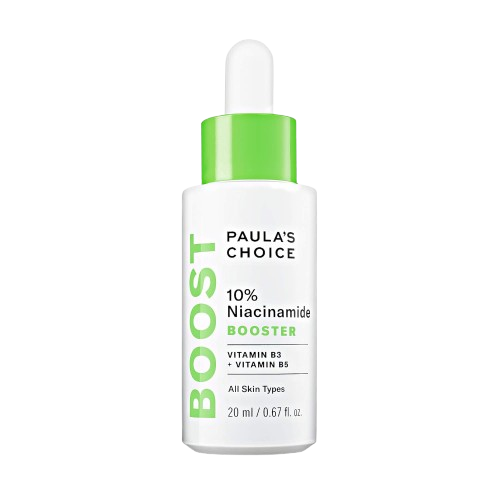 Paula’s Choice 10% Niacinamide Booster