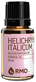 Rocky Mountain Oils Helichrysum Essential Oil