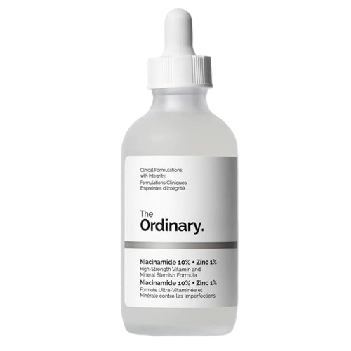 The Ordinary Niacinamide 10% + Zinc 1%