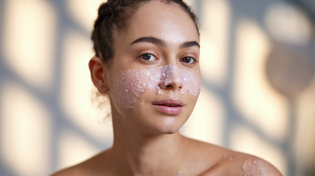 Why Is My Skincare Pilling? The Shocking Truth You Need to Know