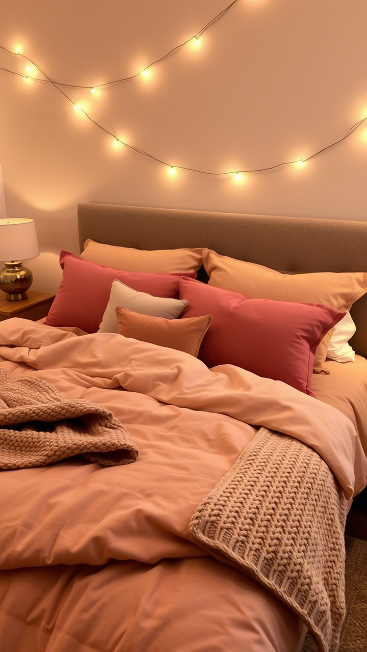 Cozy Bedroom Ideas