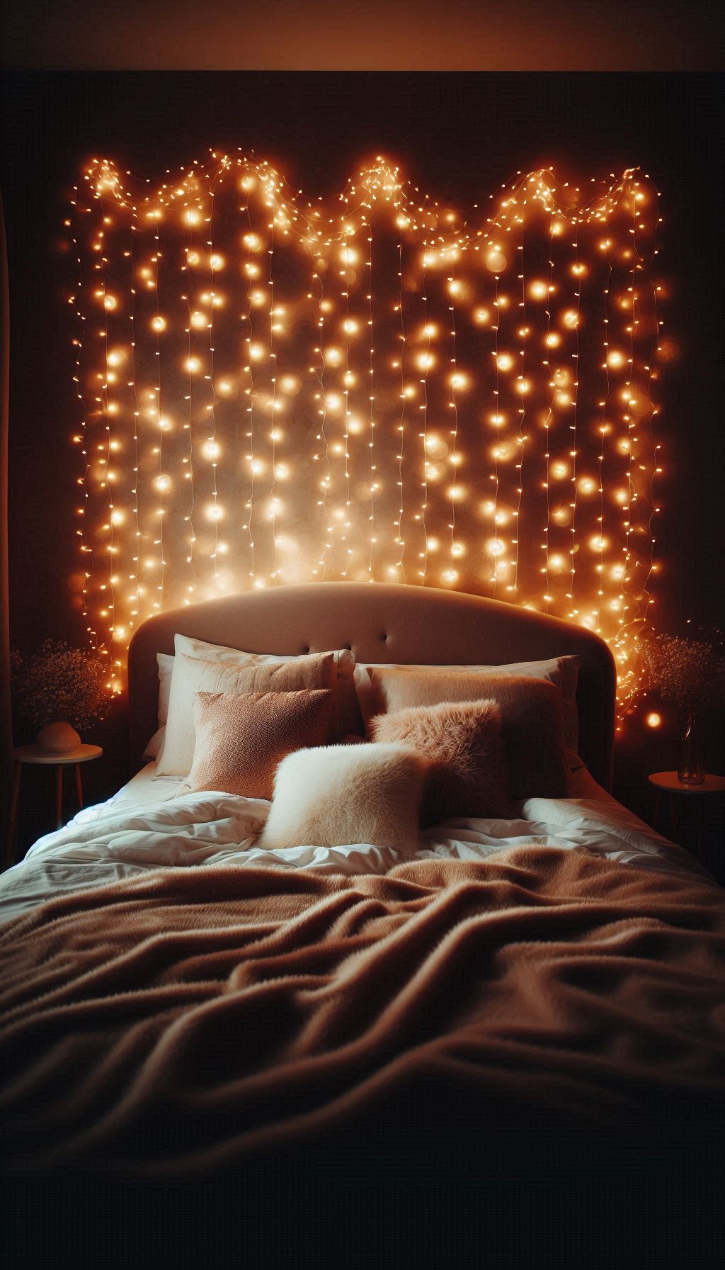 Fairy Lights or String Lights