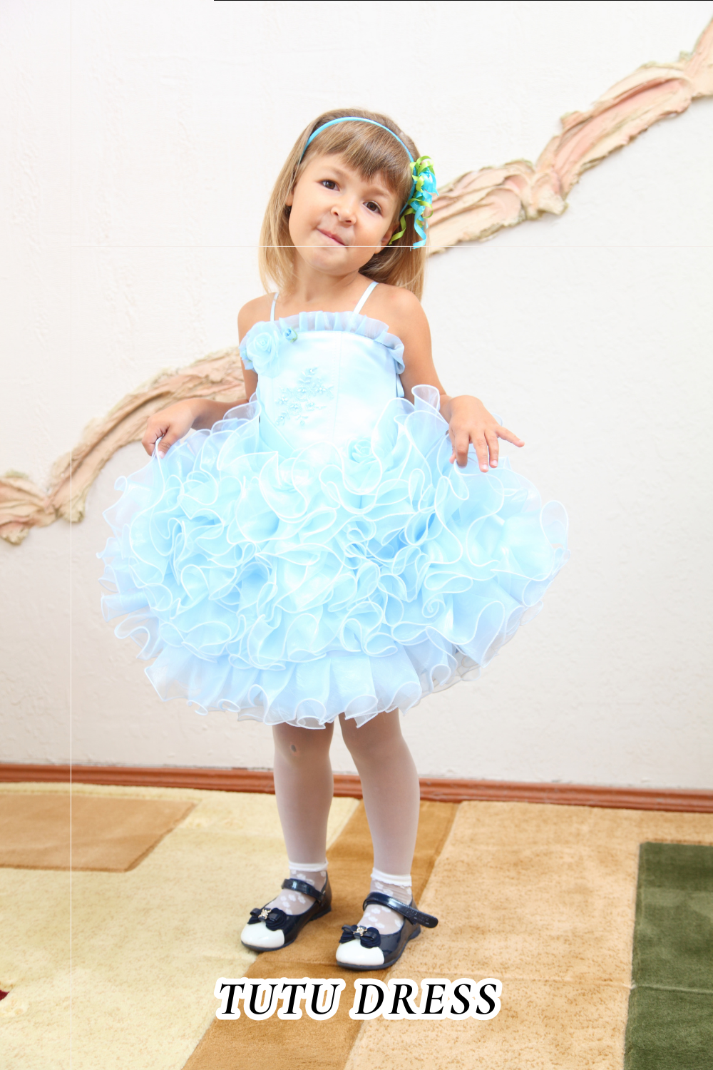 Tutu Dress 