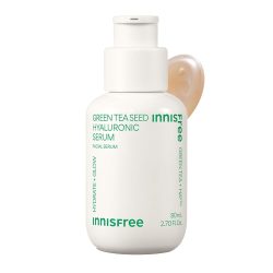 Innisfree Green Tea Seed Serum